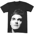 Schwarz - Front - Morrissey - "Everyday" T-Shirt für Herren-Damen Unisex