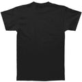 Schwarz - Back - Avenged Sevenfold - T-Shirt für Herren-Damen Unisex