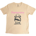 Sand - Front - Paramore - T-Shirt für Herren-Damen Unisex