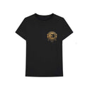 Schwarz - Front - The Eternals - T-Shirt für Herren-Damen Unisex
