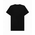 Schwarz - Back - Bella + Canvas - "Ecomax" T-Shirt für Herren-Damen Unisex