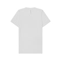 Weiß - Front - Bella + Canvas - "Ecomax" T-Shirt für Herren-Damen Unisex