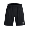 Weiß - Front - Under Armour - "Challenger" Shorts für Herren