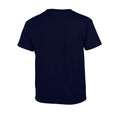 Marineblau - Back - Gildan - T-Shirt für Kinder