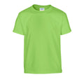 Limone - Front - Gildan - T-Shirt für Kinder