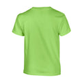 Limone - Back - Gildan - T-Shirt für Kinder