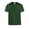 Wald - Front - Gildan - T-Shirt für Kinder