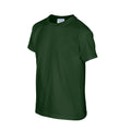 Wald - Side - Gildan - T-Shirt für Kinder