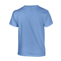 Carolina Blau - Back - Gildan - T-Shirt für Kinder