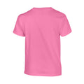 Azalee - Back - Gildan - T-Shirt für Kinder