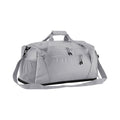 Eisgrau - Front - Quadra - Reisetasche "Multi Sport Locker"