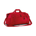 Rot - Front - Quadra - Reisetasche "Multi Sport Locker"