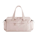 Frisch Pink - Back - Quadra - Reisetasche "Studio"