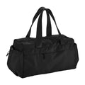 Schwarz - Front - Quadra - Reisetasche "Studio"