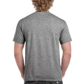 Graphit-Heidekraut - Back - Gildan Hammer - T-Shirt für Herren-Damen Unisex