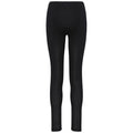 Schwarz - Back - Proact - Leggings für Damen