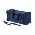 Dunkelblau - Front - Quadra - Reisetasche, Jumbo, Sport