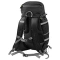 Schwarz - Back - Quadra - Rucksack "SLX", 30L