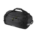 Schwarz - Front - Quadra - Reisetasche "SLX", 60l