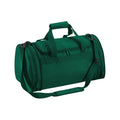 Flasche - Front - Quadra - Reisetasche, Unifarben, Sport