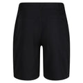 Schwarz - Back - Regatta Herren Action Sport-Shorts