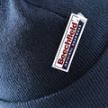 Marineblau - Lifestyle - Beechfield Unisex Wintermütze - Beanie - Mütze