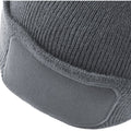 Graphit - Side - Beechfield Unisex Wintermütze - Beanie - Mütze