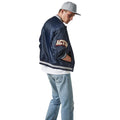 Hellgrau - Back - Beechfield Unisex Retro Rapper Baseballkappe