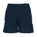 Marineblau - Front - Tombo Teamsport Start Line Herren Trainingsshorts - Shorts