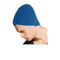 Klassisches Blau - Back - Yupoong Flexfit Unisex Wintermütze - Beanie - Strickmütze