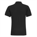 Marineblau - Lifestyle - Asquith & Fox Herren Polo-Shirt, Kurzarm