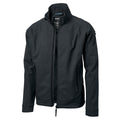 Anthrazit - Front - Nimbus Duxbury Herren Softshell Jacke