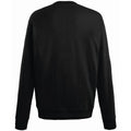 Schwarz - Back - Fruit Of The Loom Herren Sweatshirt