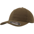 Loden - Front - Flexfit Dad Baseballkappe