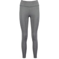 Grau meliert - Front - Gamegear Damen Sport-Leggings