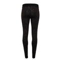 Schwarz - Back - TriDri Herren Sport-Leggings