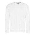 Weiß - Front - Pro RTX Herren Sweatshirt