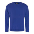 Saphirblau - Front - Pro RTX Herren Sweatshirt