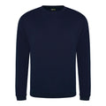 Marineblau - Front - Pro RTX Herren Sweatshirt