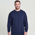 Marineblau - Back - Pro RTX Herren Sweatshirt