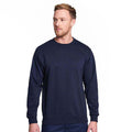 Marineblau - Side - Pro RTX Herren Sweatshirt