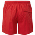 Marineblau-Marineblau - Side - Asquith & Fox Herren Badeshorts