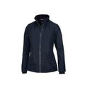 Marineblau - Front - Nimbus Damen Jacke Davenport