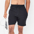 Schwarz - Back - Awdis - "Just Cool" Shorts für Herren