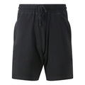 Schwarz - Front - Awdis - "Just Cool" Shorts für Herren