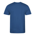 Tintenblau - Back - AWDis Just Cool Herren Performance T-Shirt