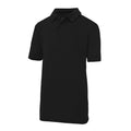 Limette - Lifestyle - AWDis Just Cool Kinder Sport Polo Shirt