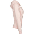 Pink - Lifestyle - Build Your Brand - Kapuzenpullover für Damen