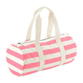 Natürlich-Pink - Front - Westford Mill - Tasche "Nautical", Schaft