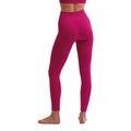 Fuchsie - Back - TriDri - Leggings für Damen